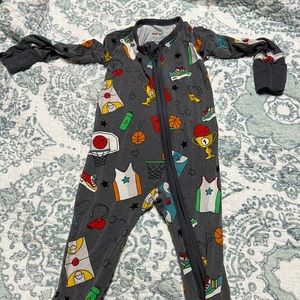 Little sleepies 3-6 months